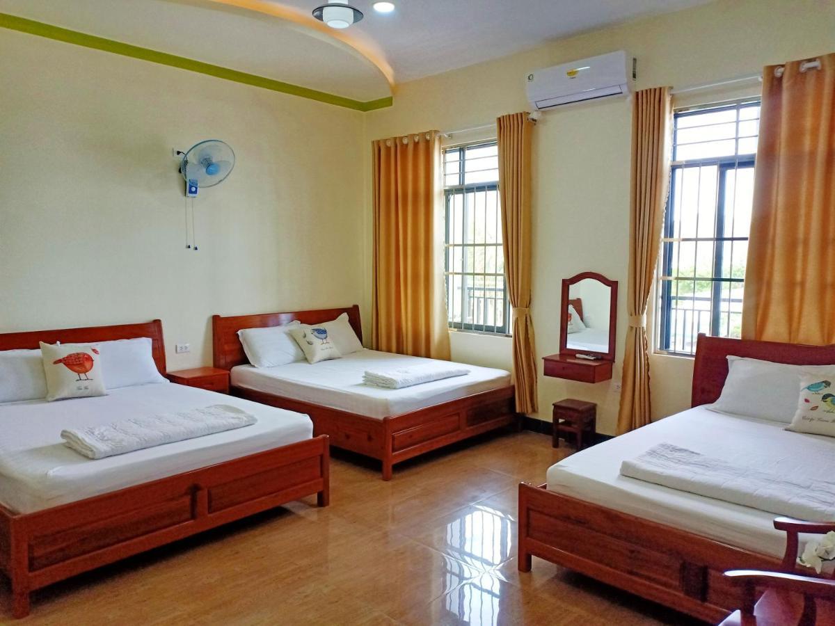 Đức Chính Hotel - Ninh Chu - Phan Rang Phan Rang-Tháp Chàm Exterior foto