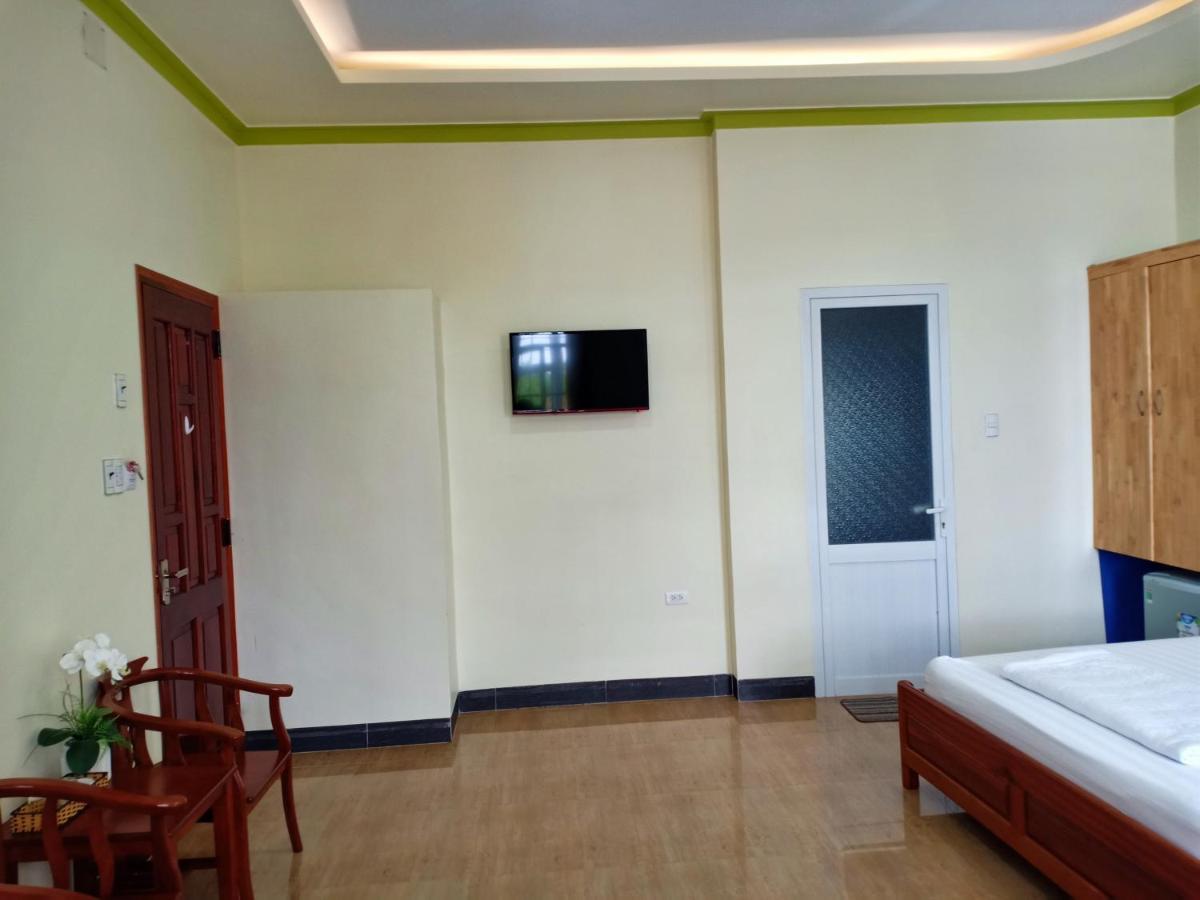 Đức Chính Hotel - Ninh Chu - Phan Rang Phan Rang-Tháp Chàm Exterior foto