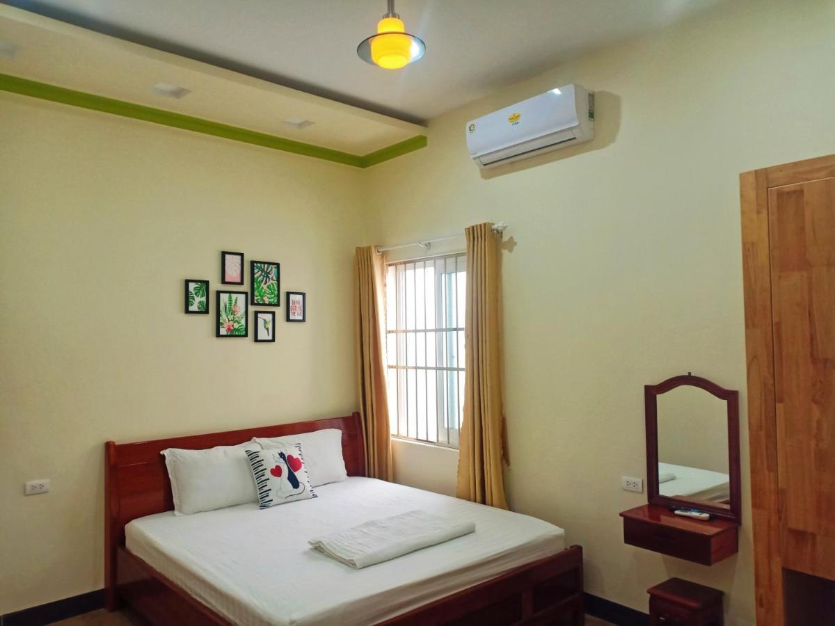 Đức Chính Hotel - Ninh Chu - Phan Rang Phan Rang-Tháp Chàm Exterior foto