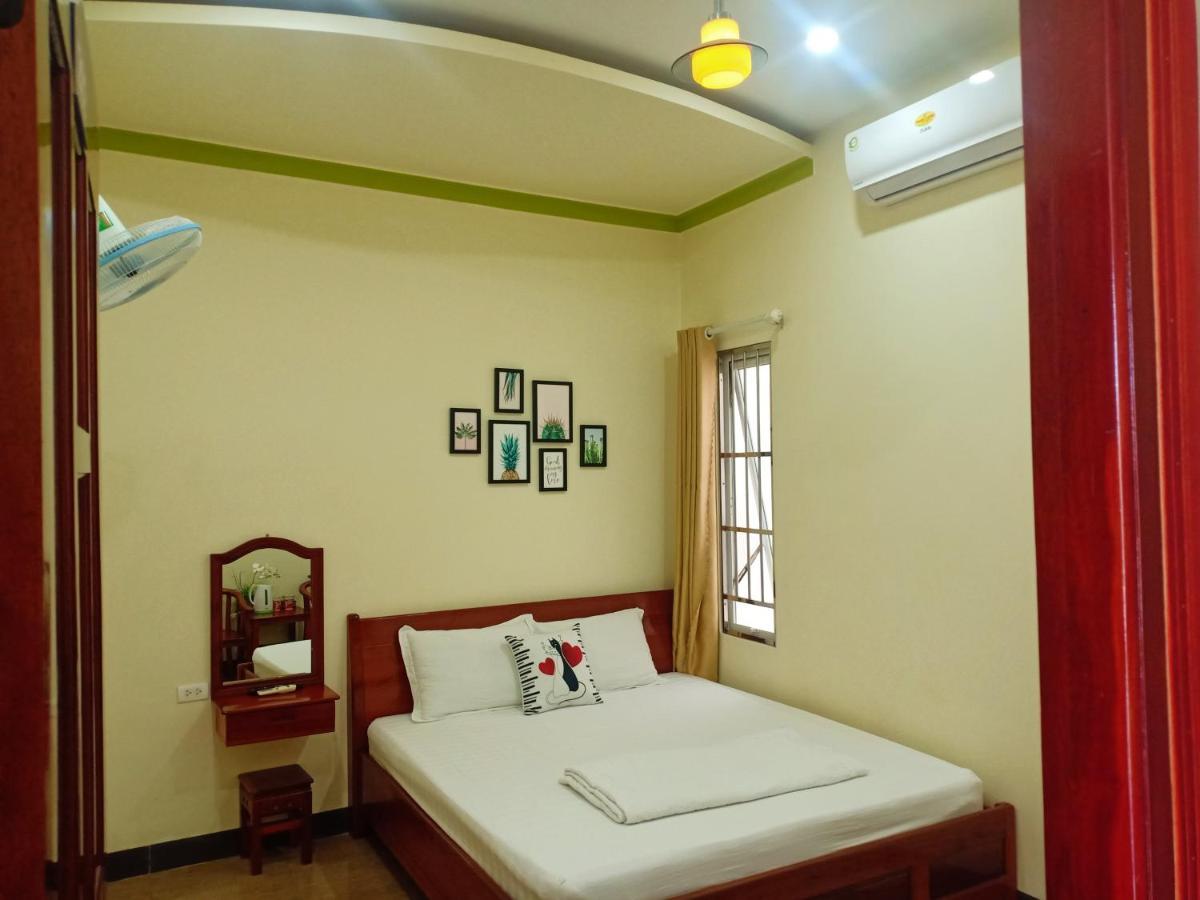 Đức Chính Hotel - Ninh Chu - Phan Rang Phan Rang-Tháp Chàm Exterior foto