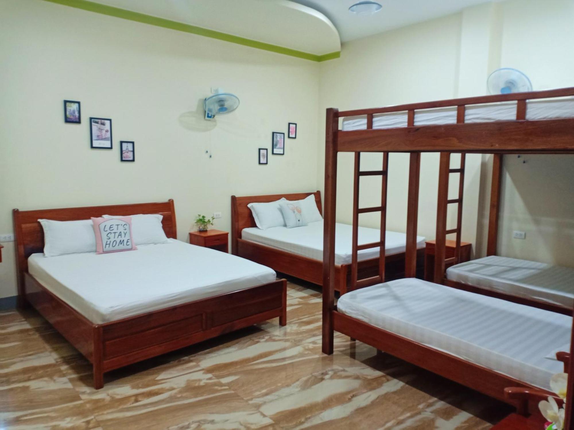 Đức Chính Hotel - Ninh Chu - Phan Rang Phan Rang-Tháp Chàm Exterior foto