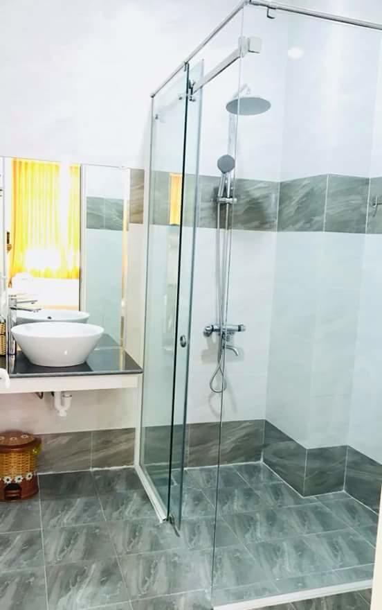 Đức Chính Hotel - Ninh Chu - Phan Rang Phan Rang-Tháp Chàm Exterior foto